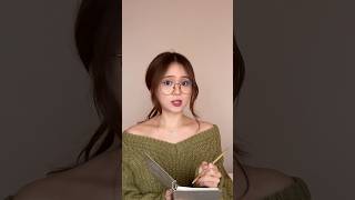 pov the casting director asks her to do a latino accent during her audition [upl. by Reid95]