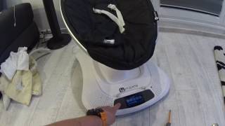 4moms mamaroo problem part 4 soloved [upl. by Alia695]