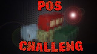 Gaecis POS Challenge 25 Gepanzerte Munitorum Container [upl. by Asor]