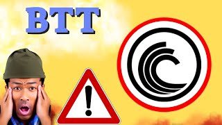 BTTC Prediction 29JUL BTTC Coin Price News Today  Crypto Technical Analysis Update Price Now [upl. by Navoj]