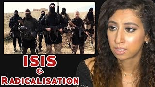 ISIS amp Islamic Radicalisation [upl. by Yesiad225]