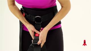 Inversion Belt inversion therapy improved [upl. by Dylane]