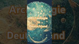 Archäologie in Deutschland erklärvideo neandertaler history shorts archäologie youtubewissen [upl. by Epotimet]