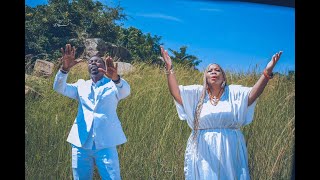 Official Video KADOSH YOU REIGN BY APOSTLE DAPS DALYOP GWOM FT MARGARET MOTSAGE [upl. by Nnylhtak]