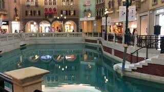 Venetian  Macau [upl. by Retnuh753]