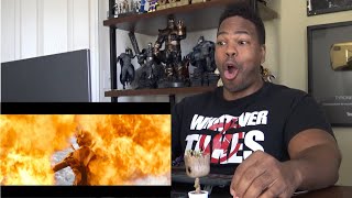 Marvel Studios’ Black Widow  New Trailer  Reaction [upl. by Fredia258]