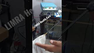 Valleylab Force Fx Diathermy Machine Repair [upl. by Awram]