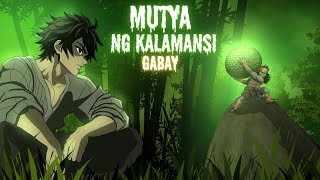 MUTYA NG KALAMANSI  GABAY NA DUWENDE ASWANG TRUE STORY [upl. by Hali49]