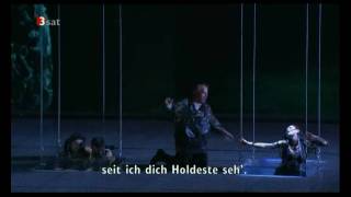 Das Rheingold 28  R Wagner  Garstig glatter glitschiger Glimmer [upl. by Gaivn]