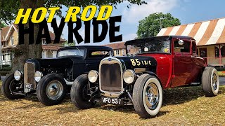 Hot Rod Hayride 2024 [upl. by Wells]