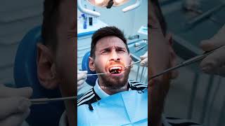 Ronaldo the Dentist shortsvideo shortvideo shorts short [upl. by Inahteb630]