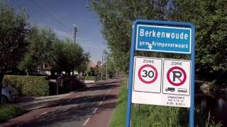 Berkenwoude in de Krimpenerwaard [upl. by Krenek]