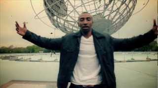 Mysonne  All Eyes On Me  Tupac Tribute [upl. by Perl]