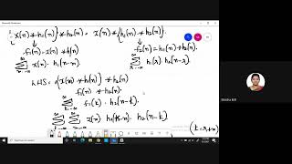 Associative property Interconnection of systems Categorization of LTI Systems impulse response [upl. by Ralston594]