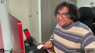 Stream de problemas de conjuntos [upl. by Etolas]