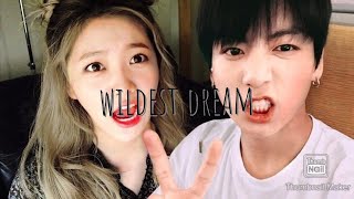 JungRi  Wildest dreams [upl. by Tavis930]