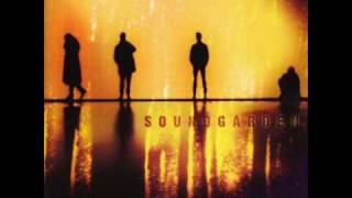 Soundgarden  Blow Up The Outside World [upl. by Galasyn]