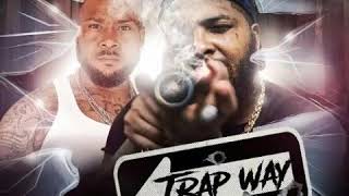 Hardo x Kizzl  Rice Bag Feat Flatline Nizzy Asco100k amp Jimmy Wopo TRAP WAY [upl. by Wiersma]