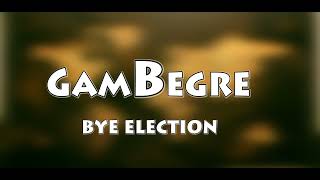 Gambegre Bye ElectionBalam Sangma 2024 [upl. by Bough]