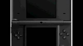 Nintendo DSi Music  Slideshow Memories [upl. by Atniuqal870]