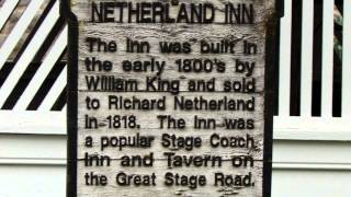 The Netherland Inn Song by Debbie Price [upl. by Airalav]