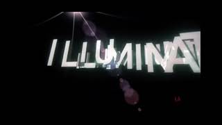 Illuminated films logo Brookhaven The Movie [upl. by Agosto]