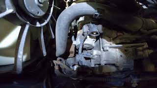 2009 Honda Pilot Starter Replacement [upl. by Lanevuj]