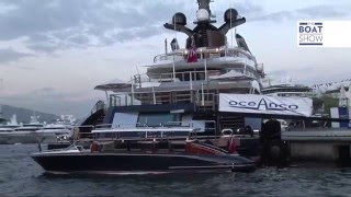 ENG HODGDON YACHTS  The Boat Show [upl. by Gui896]