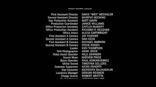 Prime 2005 End Credits [upl. by Eniruam]