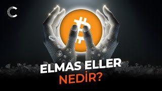 Kripto paralarda elmas eller ne anlama geliyor [upl. by Damiano86]