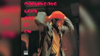 Marvin Gaye  Lets Get It On [upl. by Ardelle489]