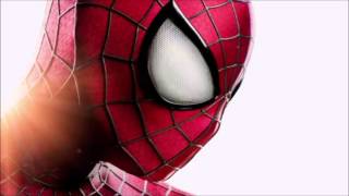 The Amazing SpiderMan 2 theme song [upl. by Rednav]