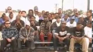 South Central Cartel ft Ice T  Treach  Murder Squad  Ant Banks amp Spice 1  No peace [upl. by Amikan]