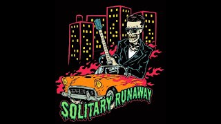 Solitary Runaway Alamo Beer 2024 [upl. by Enneiviv]