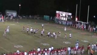 Carlos Bozeman HewittTrussville High School CO 2011Junior Highlights [upl. by Dichy]