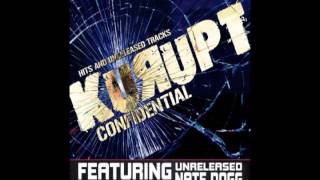 Kurupt  Mary Jane feat Nate Dogg Unreleased [upl. by Yffub183]