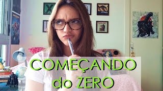 Como COMEÇAR a estudar para o ENEM Débora Aladim [upl. by Leede]