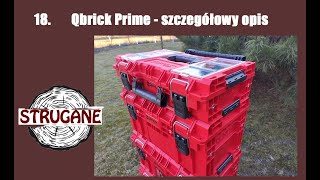 Qbrick system Prime  co powinieneś o nim wiedzieć Szczegółowe omówienie [upl. by Petronilla760]