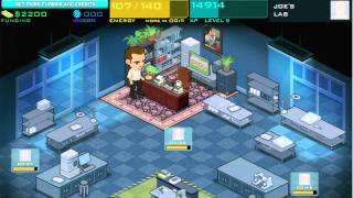 CSI Crime City Game  Gameplay Preview [upl. by Yerdua]