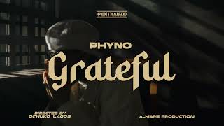 Phyno  Grateful Official Video [upl. by Nroht]