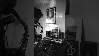 Saxophone DJ SET 🎷🎶 shorts electronicmusic saxophone [upl. by Tabitha]