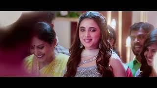 Medhakuthu kaalu rendum video song  Brother  jayamravi  Priyanka mohan  Harris jayaraj [upl. by Hsetih]