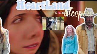 Heartland bloopersSome spoilers [upl. by Angelita962]