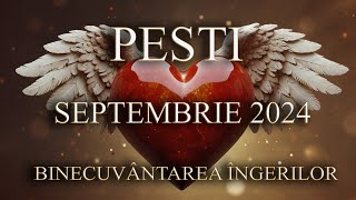 PESTI  Septembrie 2024 [upl. by Tali]