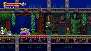 Iconoclasts 2  no commentary playthrough [upl. by Towne]