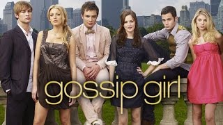 Gossip Girl Where Are They Now [upl. by Tare]