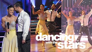 Charli DAmelio and Mark Ballas Freestyle Week 10  Finale  Dancing With The Stars on Disney [upl. by Kristyn]