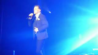 Raintown 07  Deacon Blue Live  Glasgow Hydro 20131220 SBD [upl. by Enilram688]