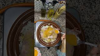 How to Make Moroccan Chicken Tagine with Raisins  Easy amp Authentic Recipe [upl. by Anayek32]