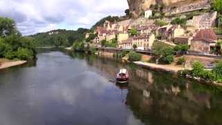 Dordogne Périgord  Découverte de la Vallée de la Dordogne [upl. by Michail]